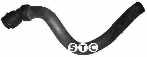 T409297 STC Cooling System Radiator Hose