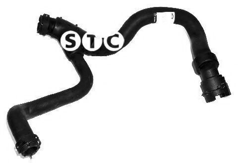 T409299 STC Cooling System Radiator Hose