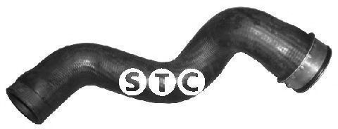 T409303 STC Air Supply Charger Intake Hose