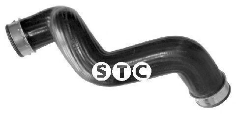 T409304 STC Air Supply Charger Intake Hose