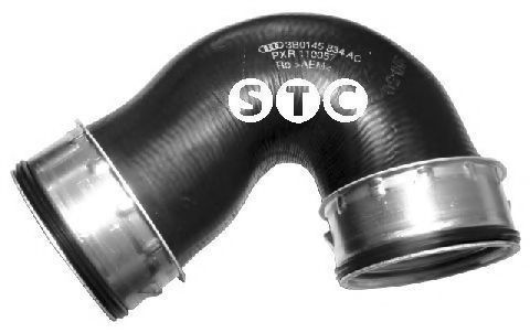 T409308 STC Air Supply Charger Intake Hose