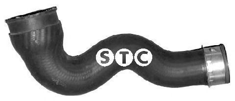 T409310 STC Air Supply Charger Intake Hose