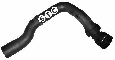 T409319 STC Cooling System Radiator Hose