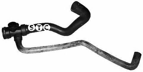 T409326 STC Cooling System Radiator Hose