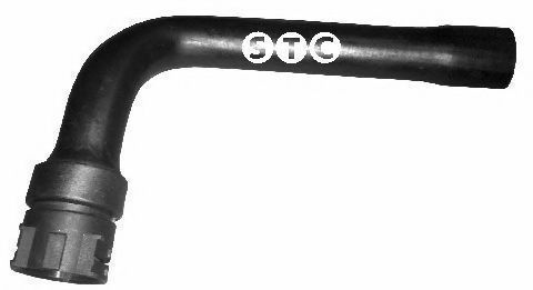 T409327 STC Cooling System Radiator Hose