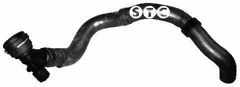 T409328 STC Cooling System Radiator Hose