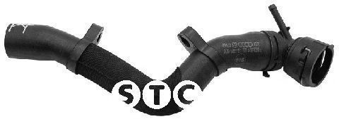 T409329 STC Cooling System Radiator Hose