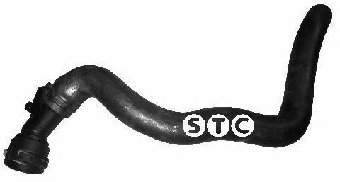 T409330 STC Cooling System Radiator Hose