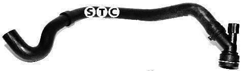 T409336 STC Cooling System Radiator Hose