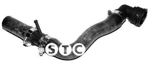 T409337 STC Cooling System Radiator Hose