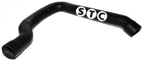 T409344 STC Air Supply Charger Intake Hose