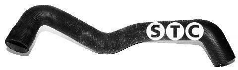 T409358 STC Charger Intake Hose