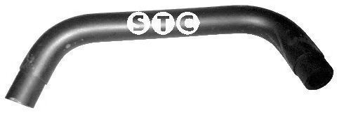 T409359 STC Трубка, клапан возврата ОГ