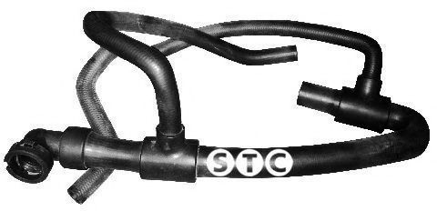 T409362 STC Cooling System Radiator Hose