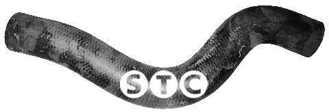 T409363 STC Cooling System Radiator Hose