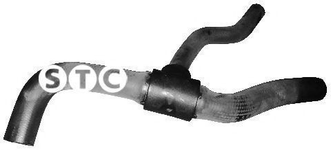 T409364 STC Cooling System Radiator Hose