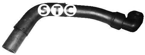 T409365 STC Cooling System Radiator Hose