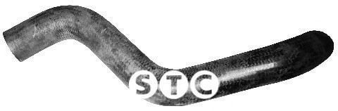 T409379 STC Cooling System Radiator Hose