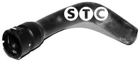 T409381 STC Cooling System Radiator Hose