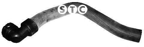 T409387 STC Cooling System Radiator Hose