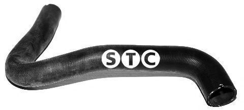 T409388 STC Cooling System Radiator Hose