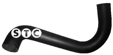 T409403 STC Cooling System Radiator Hose