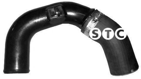 T409409 STC Air Supply Charger Intake Hose