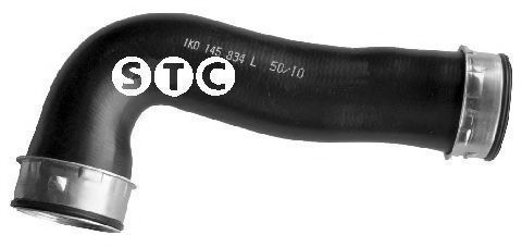 T409410 STC Air Supply Charger Intake Hose