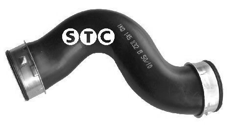 T409411 STC Charger Intake Hose