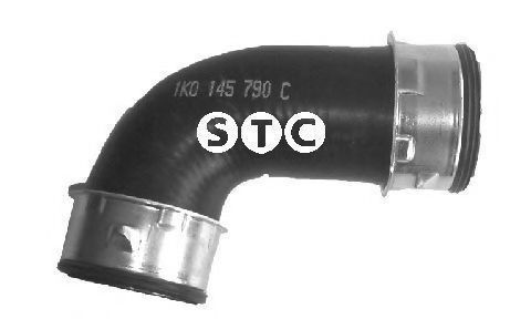 T409415 STC Air Supply Charger Intake Hose