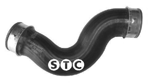 T409416 STC Charger Intake Hose