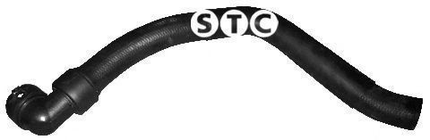 T409417 STC Cooling System Radiator Hose