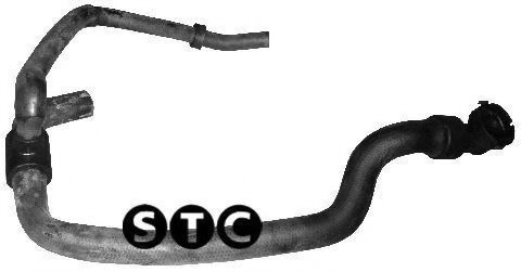 T409418 STC Cooling System Radiator Hose