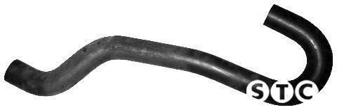 T409421 STC Cooling System Radiator Hose