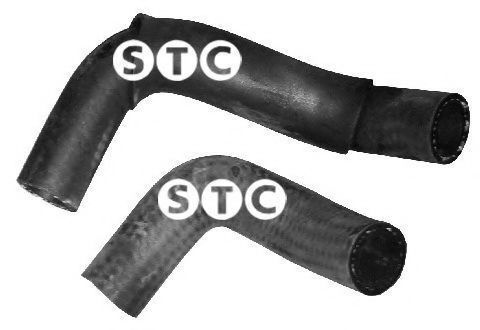 T409424 STC Cooling System Radiator Hose
