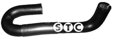 T409444 STC Cooling System Radiator Hose