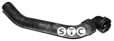 T409447 STC Cooling System Radiator Hose