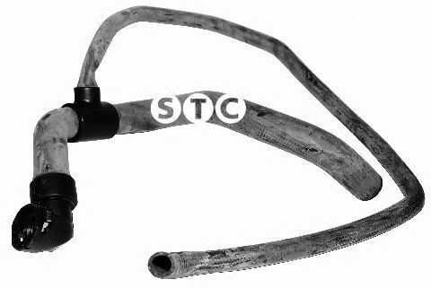 T409448 STC Cooling System Radiator Hose