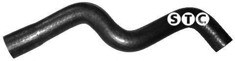 T409450 STC Cooling System Radiator Hose
