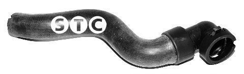 T409456 STC Cooling System Radiator Hose