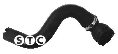 T409470 STC Cooling System Radiator Hose