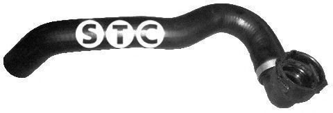 T409473 STC Cooling System Radiator Hose