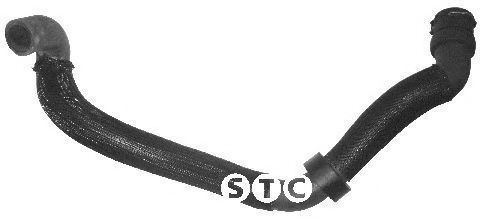 T409479 STC Cooling System Radiator Hose