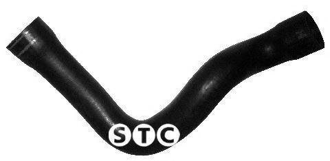 T409484 STC Cooling System Radiator Hose