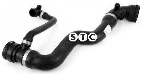 T409492 STC Cooling System Radiator Hose