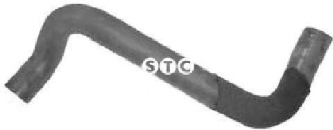 T409505 STC Cooling System Radiator Hose