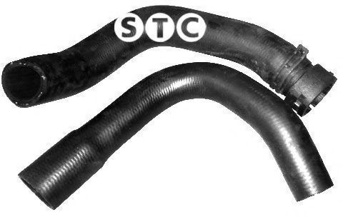 T409507 STC Cooling System Radiator Hose