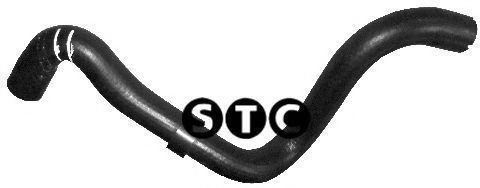 T409509 STC Cooling System Radiator Hose