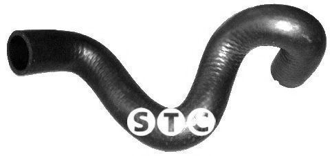 T409512 STC Cooling System Radiator Hose
