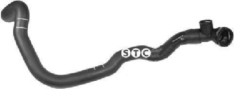 T409528 STC Cooling System Radiator Hose